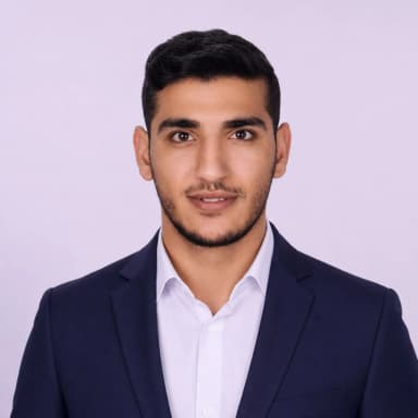 صورة كامل عاشور